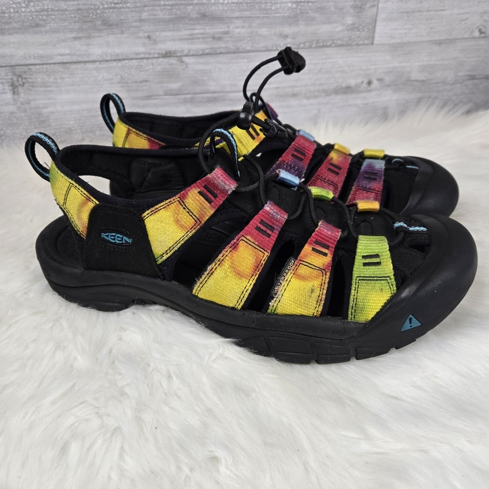 KEEN Mens Newport Retro Sandals